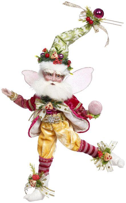 Festivities Fairy, Small -