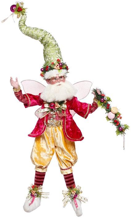 Festivities Fairy, Large -