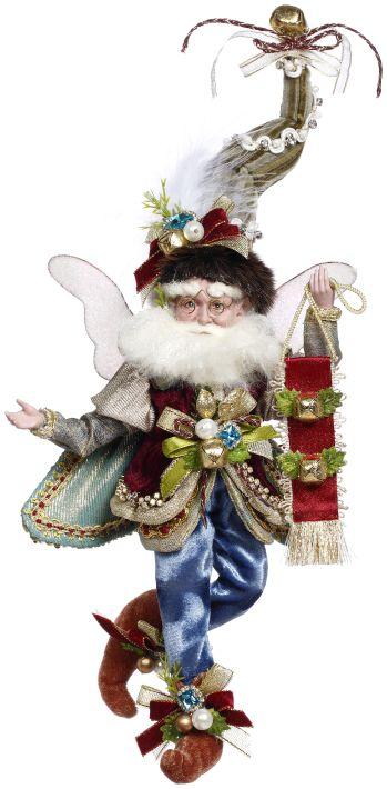 Sleighbells Fairy, Small -