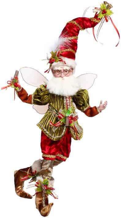 Sugar and Spice Fairy, Large -