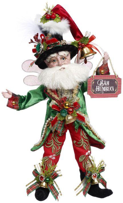 The Humbug Fairy, Small -