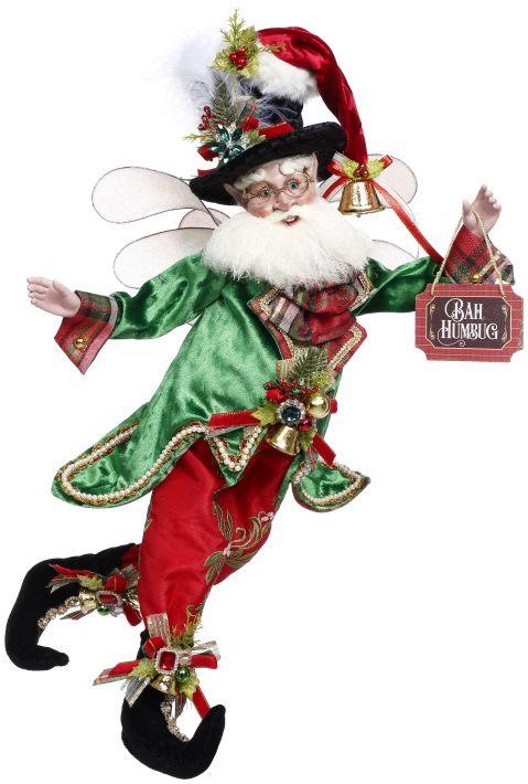 The Humbug Fairy, Large -