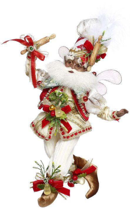 Af-Am Confectionerfairy, S -