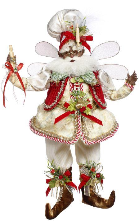 Af-Am Confectionerfairy, M -