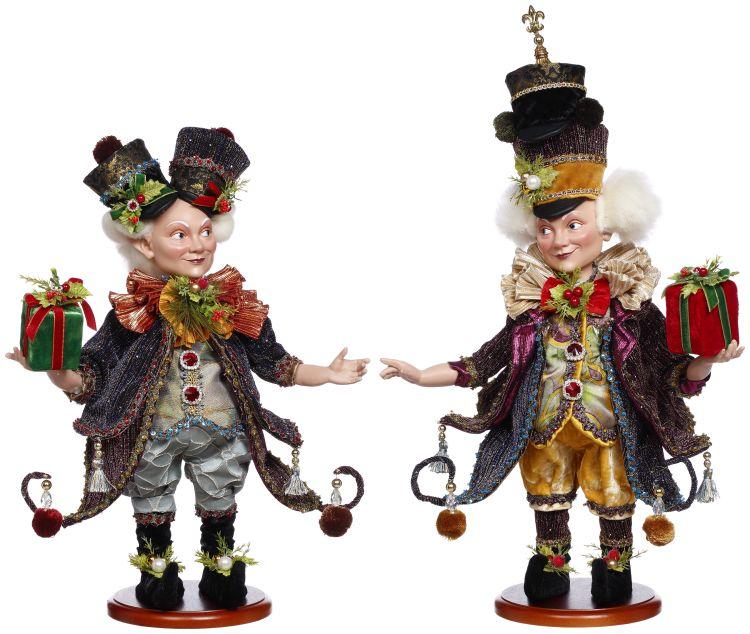 Frik and Frak, Assortment of 2 -