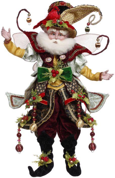 Fairy De Sucre Plums -