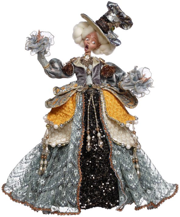 Hansel & Gretel Witch -