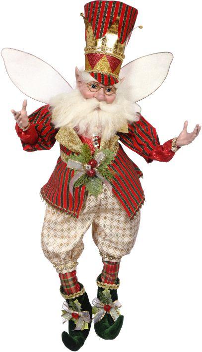 Drummer Fairy - 28 Inches