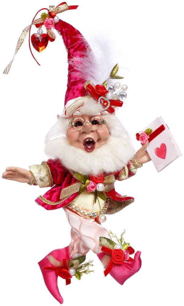 Love of my Life Elf, Small - 10 Inches