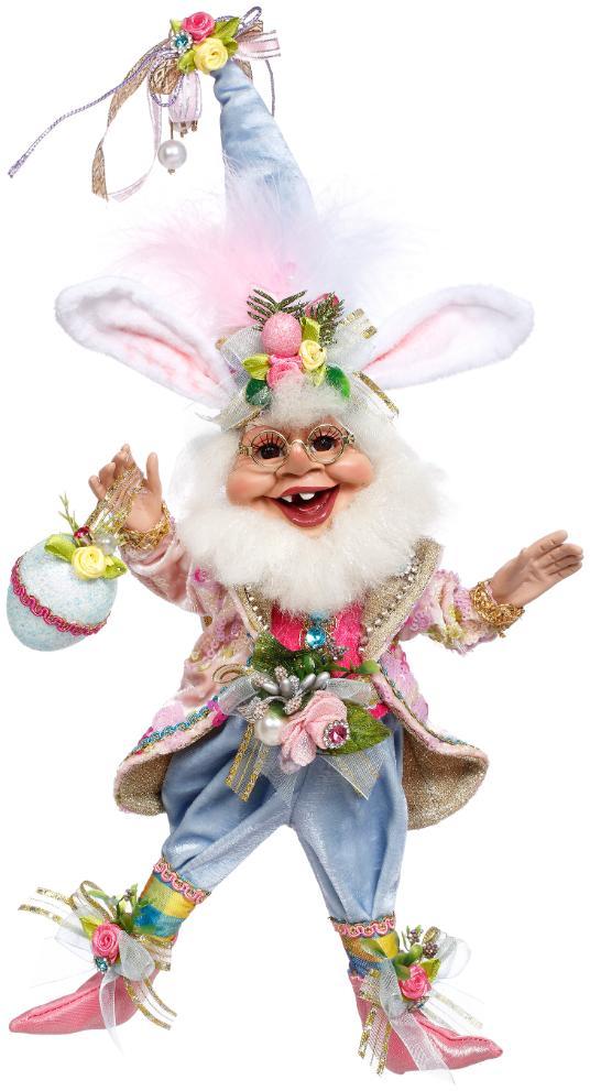 Easter Egg Elf, Small - 10 Inches