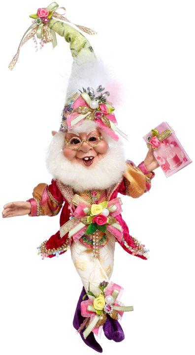 Birthday Party Elf, Small - 10 Inches