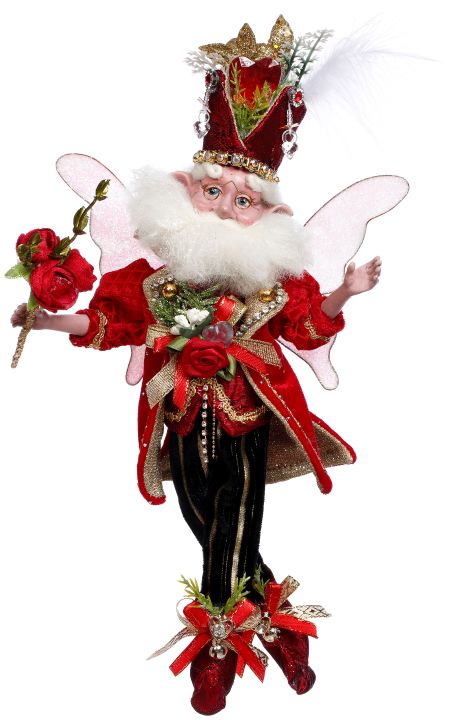 Overflowing with Love Fairy, Small - 9 Inches