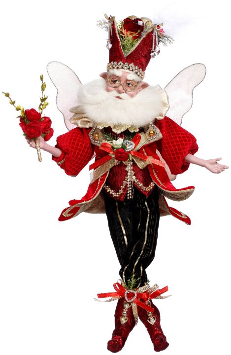 Overflowing with Love Fairy, Medium - 15 Inches