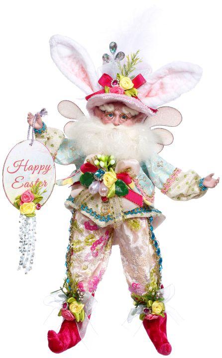 Easter Egg Fairy Small - 9 Inches