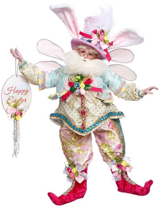 Easter Egg Fairy Medium - 15 Inches