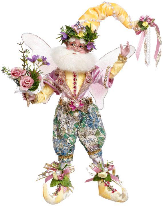 April Shower Fairy, Medium - 15 Inches