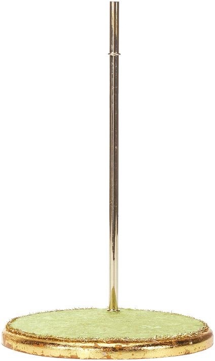 Spring Base Stand, Large - 12.5 Inches