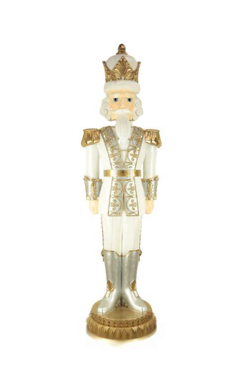 Versailles Nutcracker - 6 Feet
