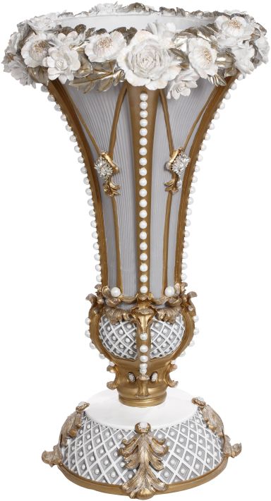 Grand Palace Urn - 29 Inches