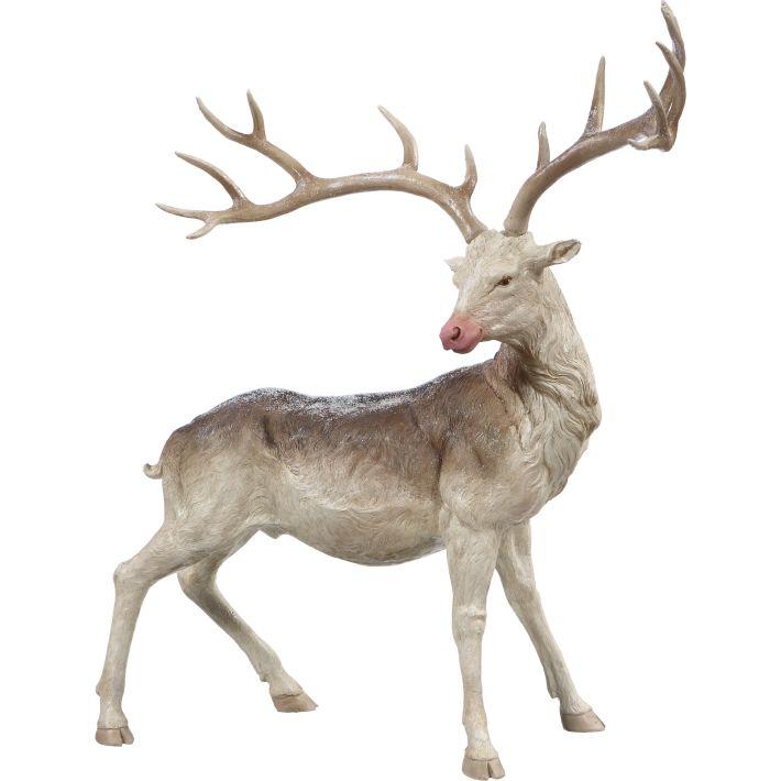 Elegant Deer - 30.5 Inches