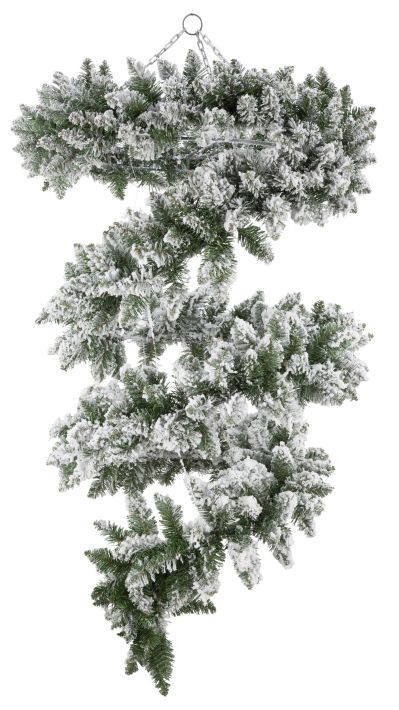 Upside Down Christmas Tree - 4 Feet
