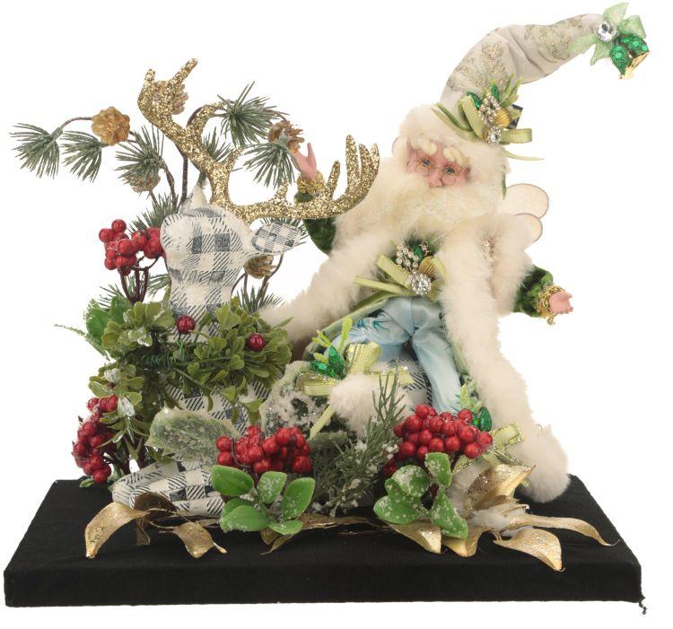Fairy & Deer Tablescape, Small